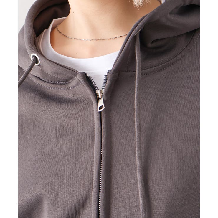 ジップパーカー | SpRay | 詳細画像29 