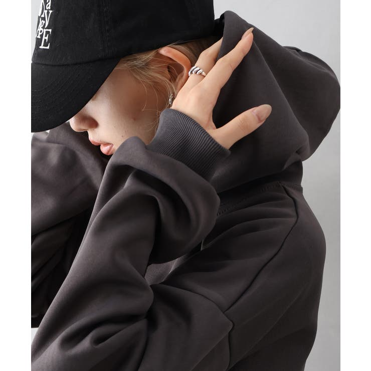 ジップパーカー | SpRay | 詳細画像30 