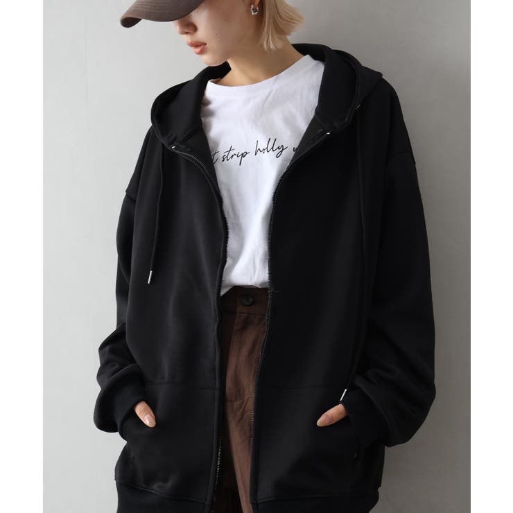 ジップパーカー | SpRay | 詳細画像31 