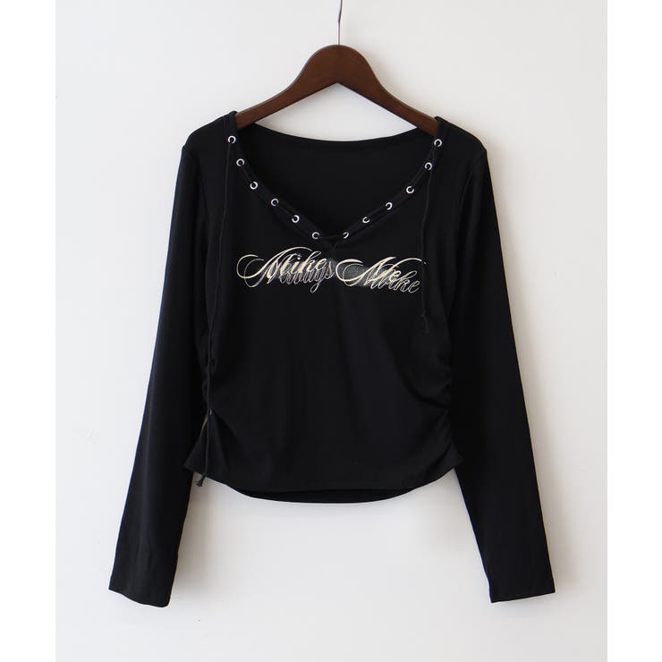 ロゴスピンドルロンT | SpRay | 詳細画像7 