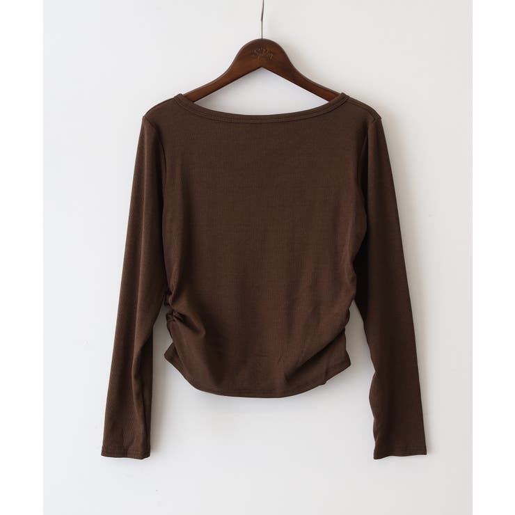 ロゴスピンドルロンT | SpRay | 詳細画像8 