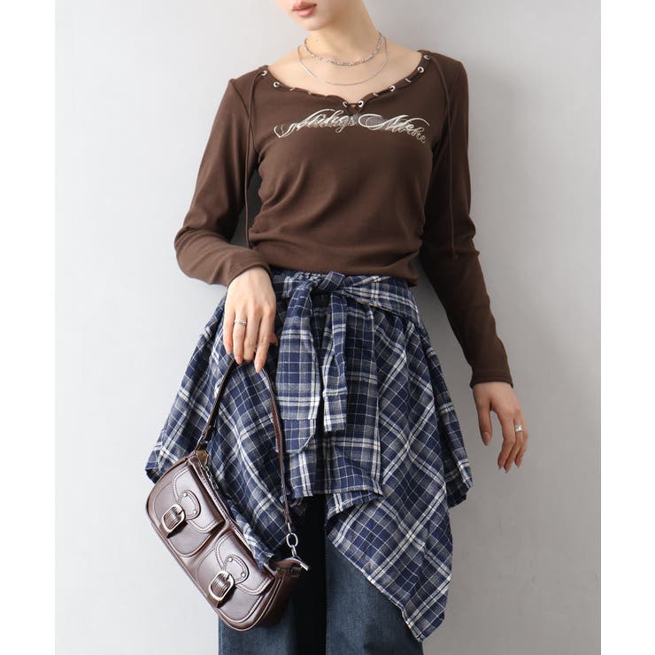 ロゴスピンドルロンT | SpRay | 詳細画像15 