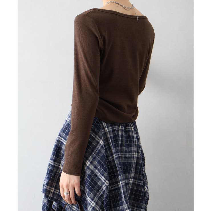 ロゴスピンドルロンT | SpRay | 詳細画像21 