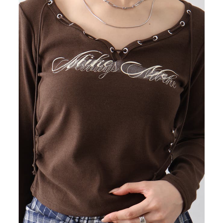 ロゴスピンドルロンT | SpRay | 詳細画像22 