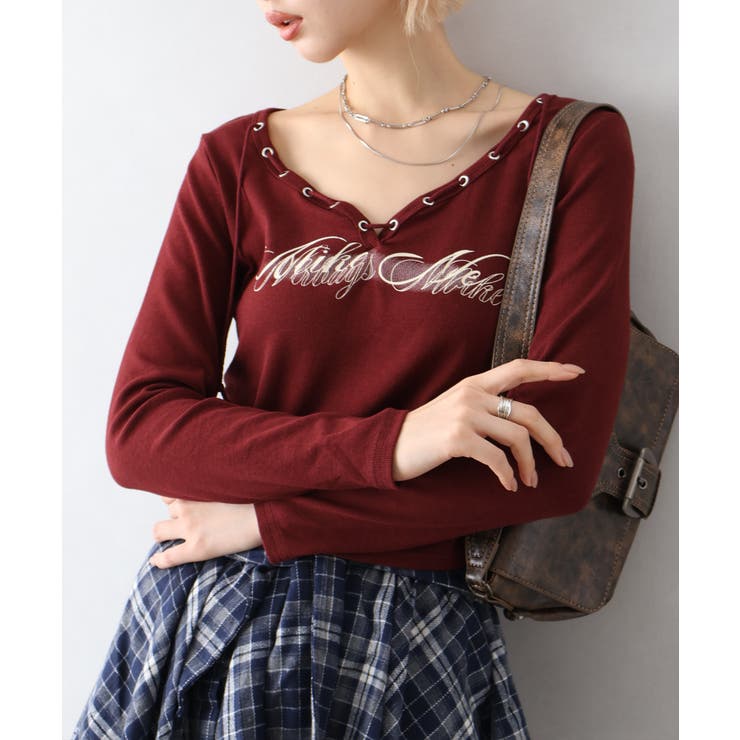 ロゴスピンドルロンT | SpRay | 詳細画像29 