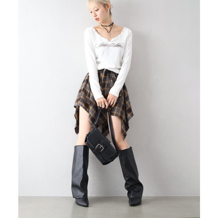 ロゴスピンドルロンT | SpRay | 詳細画像30 