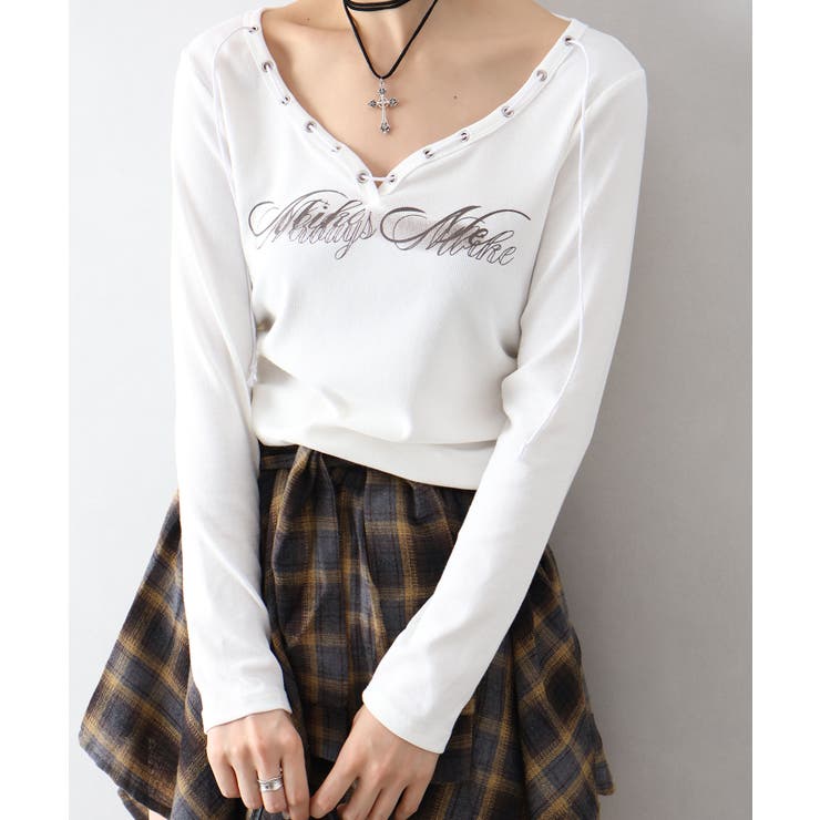 ロゴスピンドルロンT | SpRay | 詳細画像32 