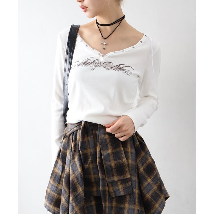 ロゴスピンドルロンT | SpRay | 詳細画像33 