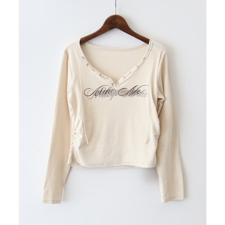 ロゴスピンドルロンT | SpRay | 詳細画像6 