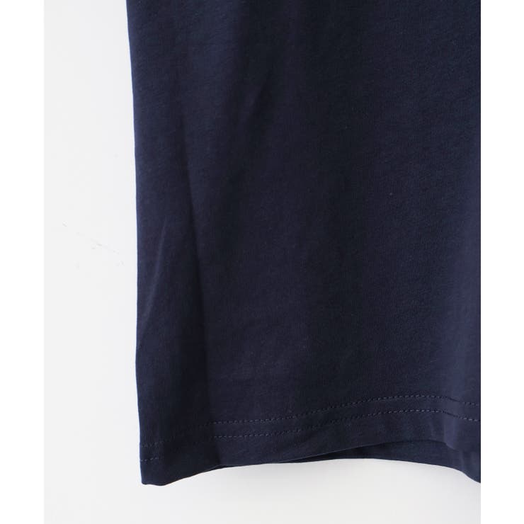 袖レースゲームロンT | SpRay | 詳細画像28 