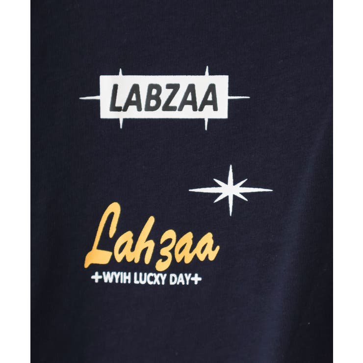 袖レースゲームロンT | SpRay | 詳細画像30 