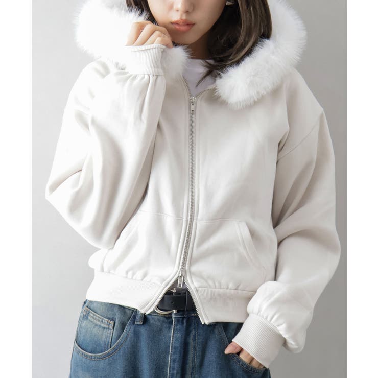 H6093-59◾️新品オフホワイト　コットン　カラバッジョクロス裏起毛パーカー 楽天市場】off－white caravaggio（パーカー｜トップス）：メンズ