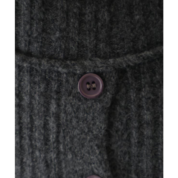 オフタートルニット | SpRay | 詳細画像22 