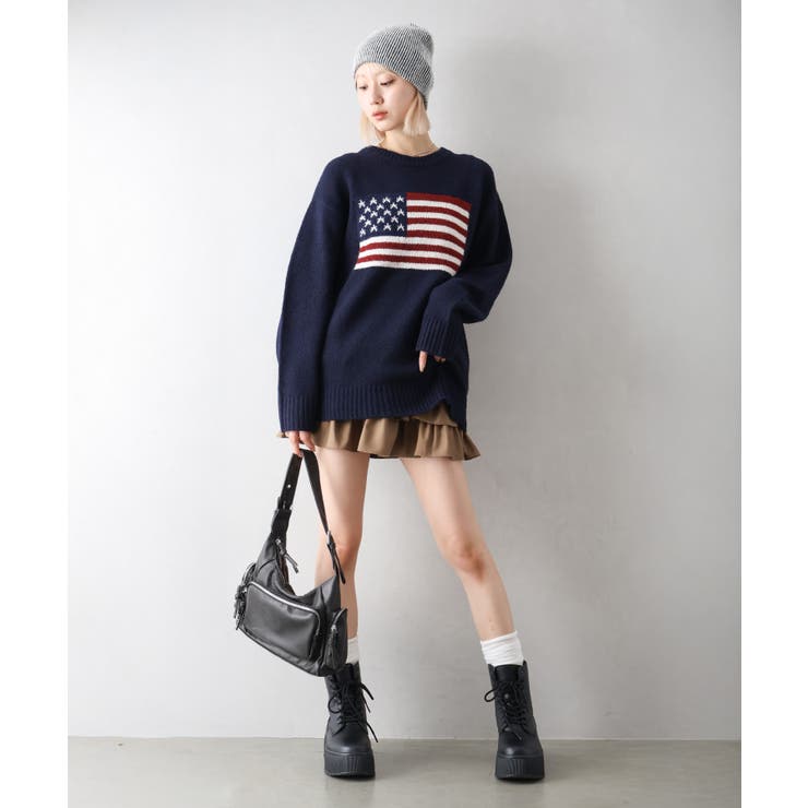 ESCADA エスカーダ 刺繍ニット ラメ ビジュー ボーダー ジャケット S ESCADA エスカーダ 刺繍ニット ラメ ビジュー ボーダー