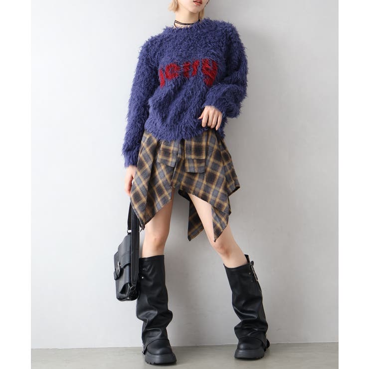 プードルロゴニット | SpRay | 詳細画像10 