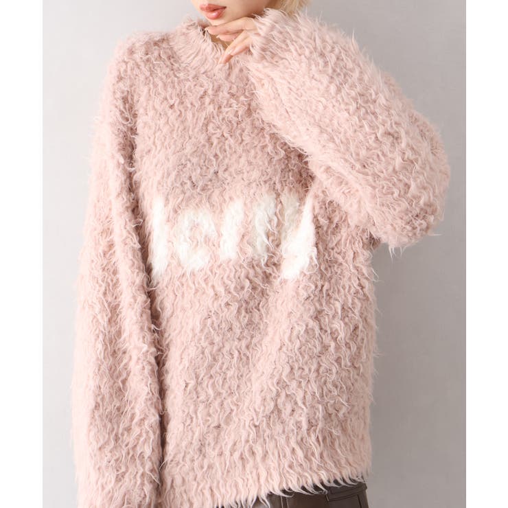 プードルロゴニット | SpRay | 詳細画像15 