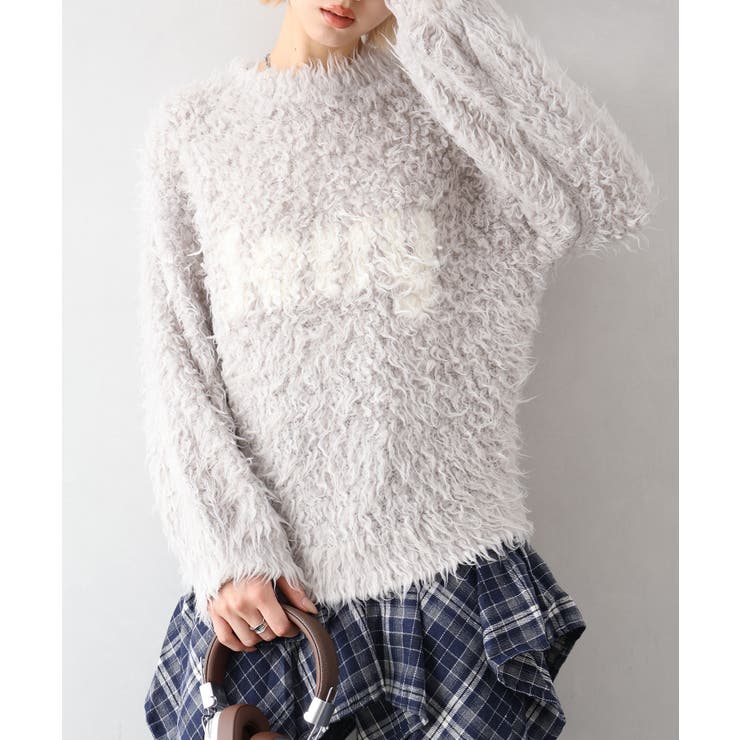 プードルロゴニット | SpRay | 詳細画像19 