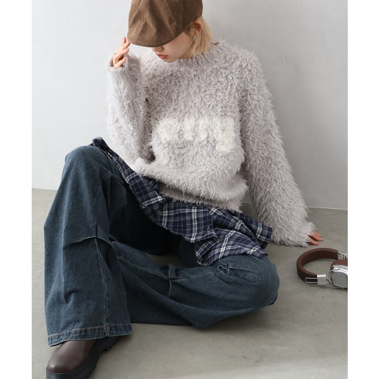 プードルロゴニット | SpRay | 詳細画像20 