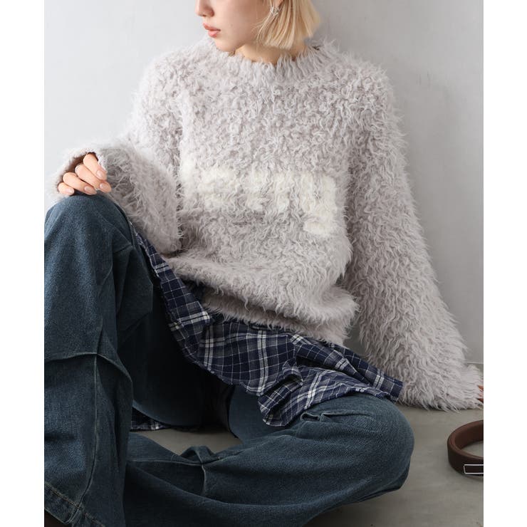 プードルロゴニット | SpRay | 詳細画像21 