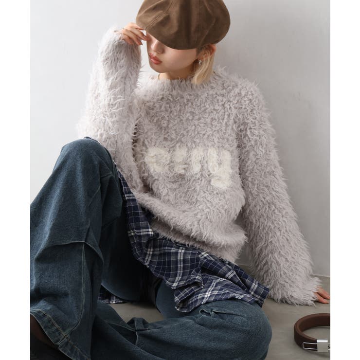 プードルロゴニット | SpRay | 詳細画像22 