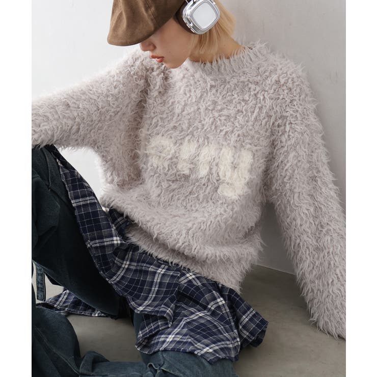 プードルロゴニット | SpRay | 詳細画像23 