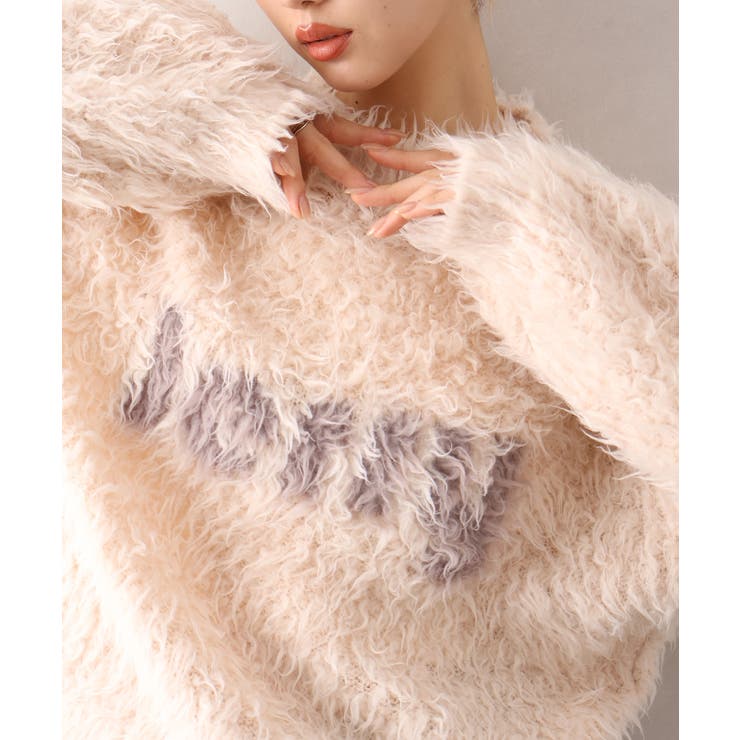 プードルロゴニット | SpRay | 詳細画像6 