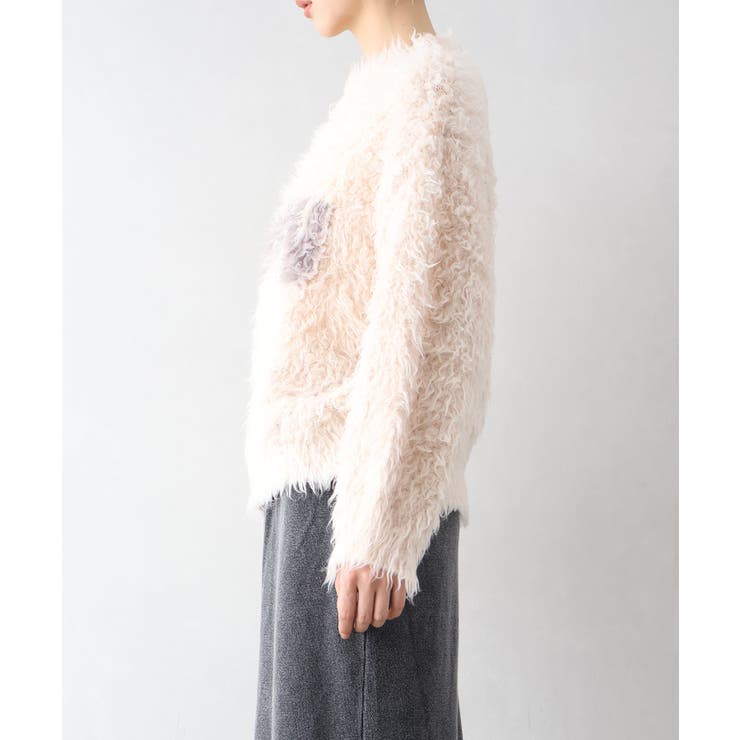 プードルロゴニット | SpRay | 詳細画像8 