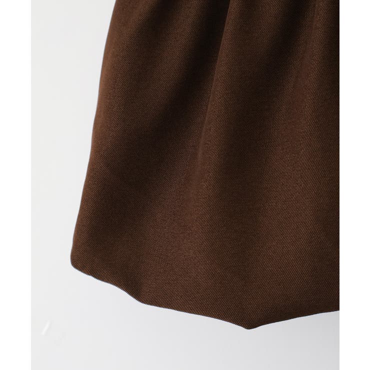 バルーンミニスカート | SpRay | 詳細画像9 