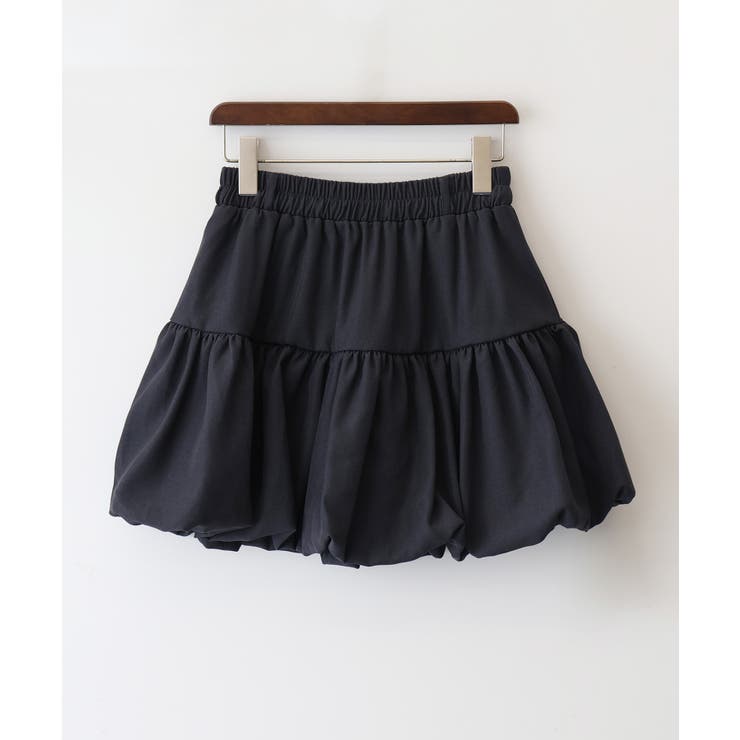 バルーンミニスカート | SpRay | 詳細画像3 