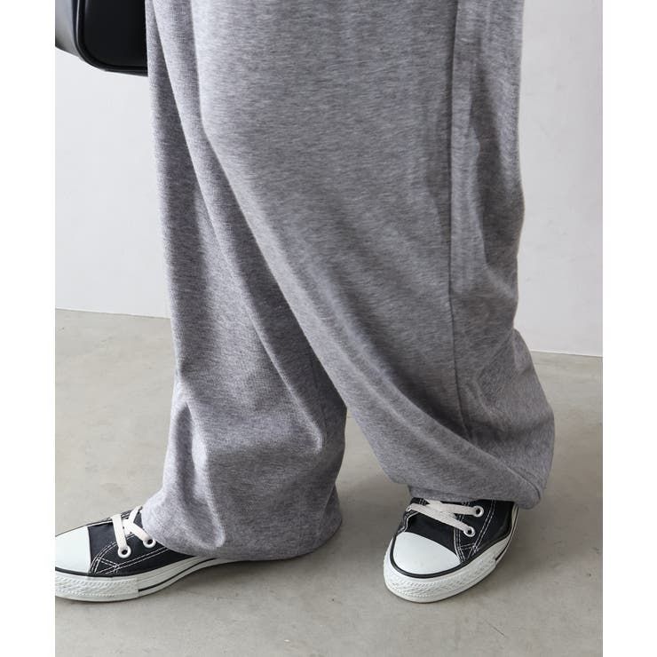 ワイドパンツ | SpRay | 詳細画像10 