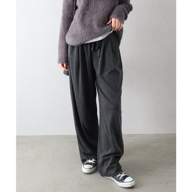 ワイドパンツ | SpRay | 詳細画像11 