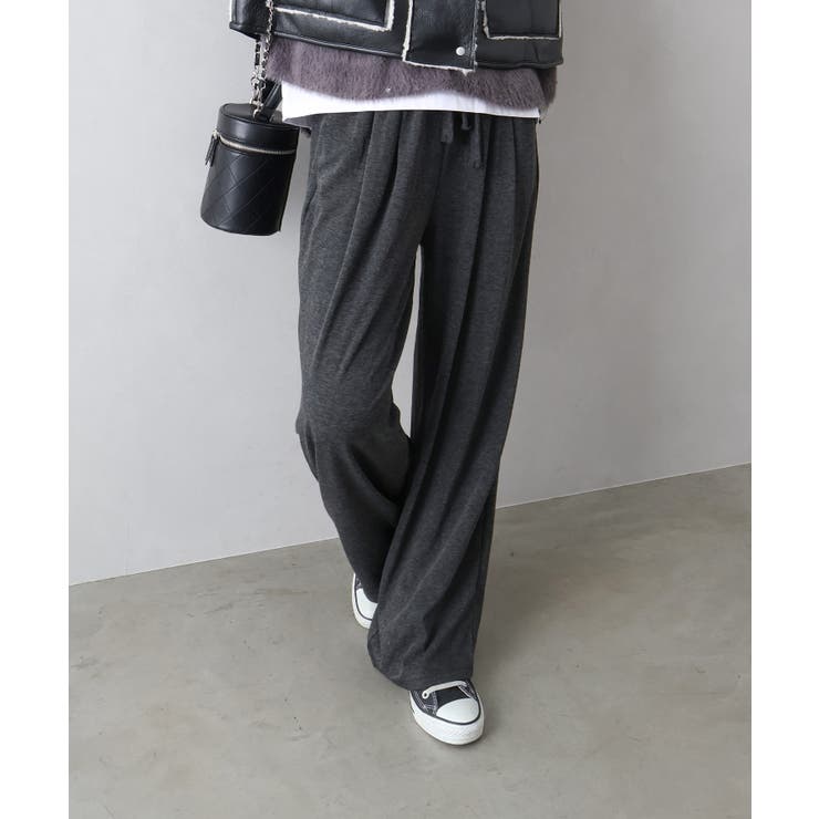 ワイドパンツ | SpRay | 詳細画像15 