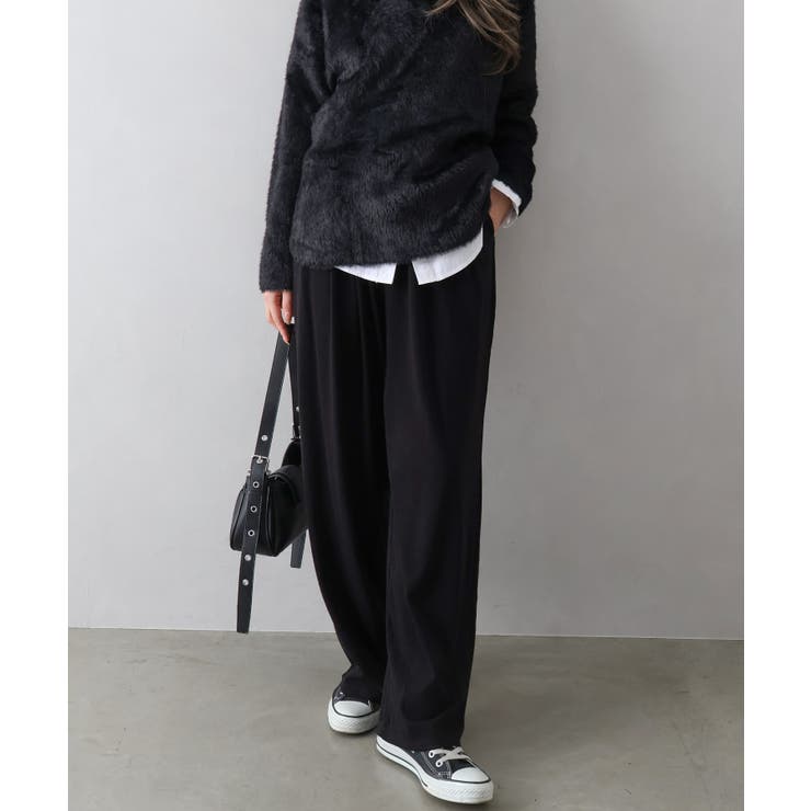 ワイドパンツ | SpRay | 詳細画像18 