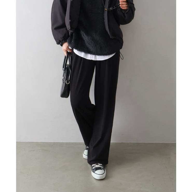 ワイドパンツ | SpRay | 詳細画像19 