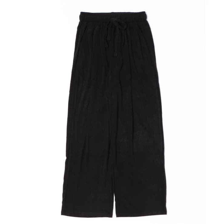 ワイドパンツ | SpRay | 詳細画像20 