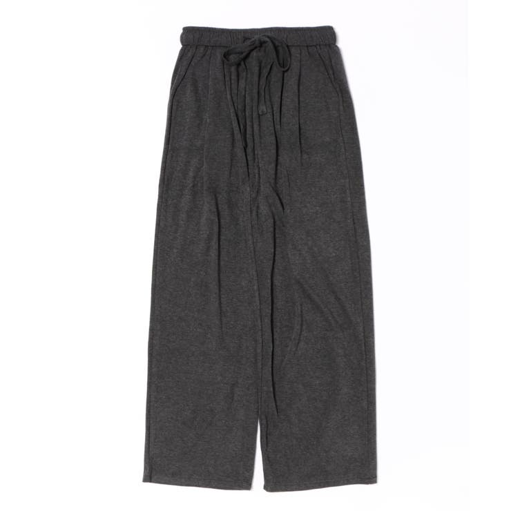 ワイドパンツ | SpRay | 詳細画像21 