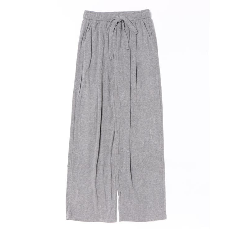 ワイドパンツ | SpRay | 詳細画像22 