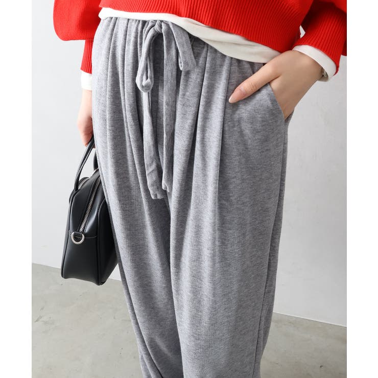 ワイドパンツ | SpRay | 詳細画像8 