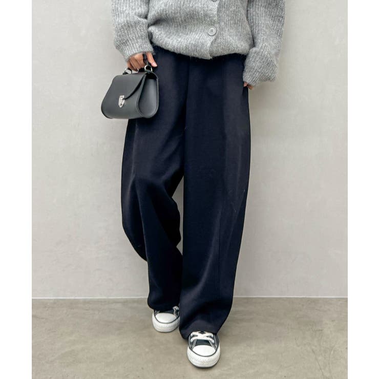 スウェットバレルパンツ | SpRay | 詳細画像21 