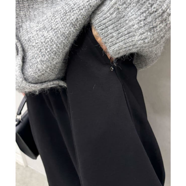 スウェットバレルパンツ | SpRay | 詳細画像22 