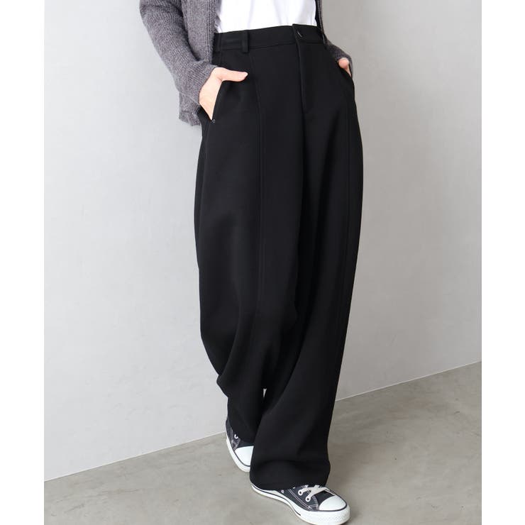 スウェットバレルパンツ | SpRay | 詳細画像31 