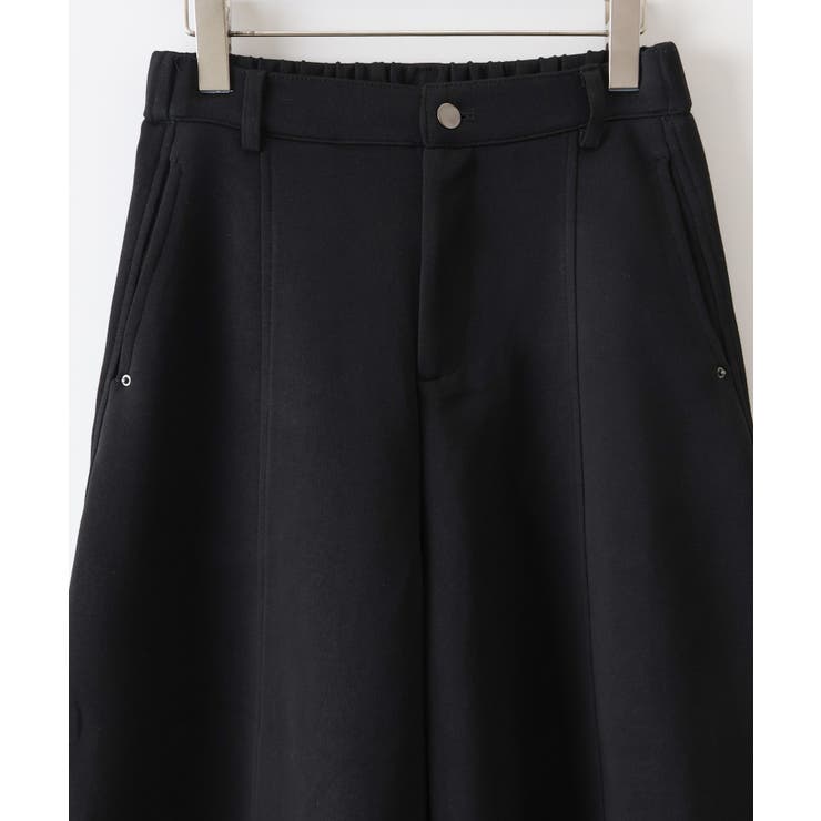 スウェットバレルパンツ | SpRay | 詳細画像5 