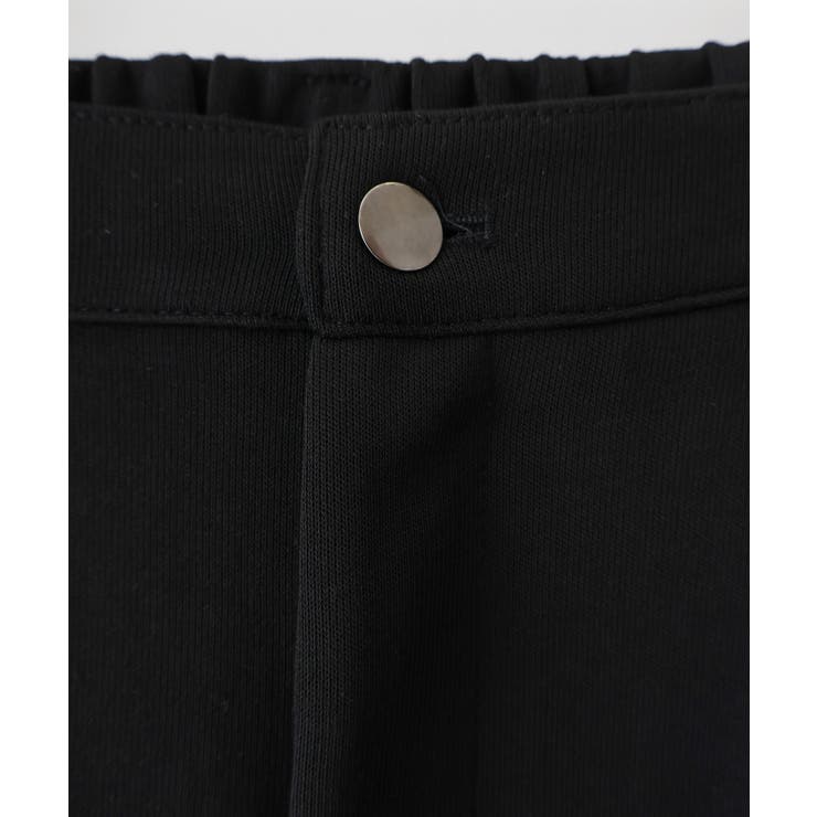 スウェットバレルパンツ | SpRay | 詳細画像6 