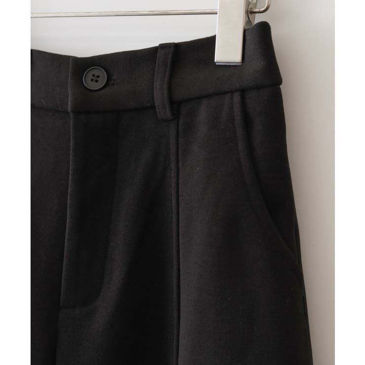 ウールバレルパンツ | SpRay | 詳細画像31 