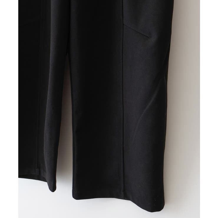 ウールバレルパンツ | SpRay | 詳細画像32 