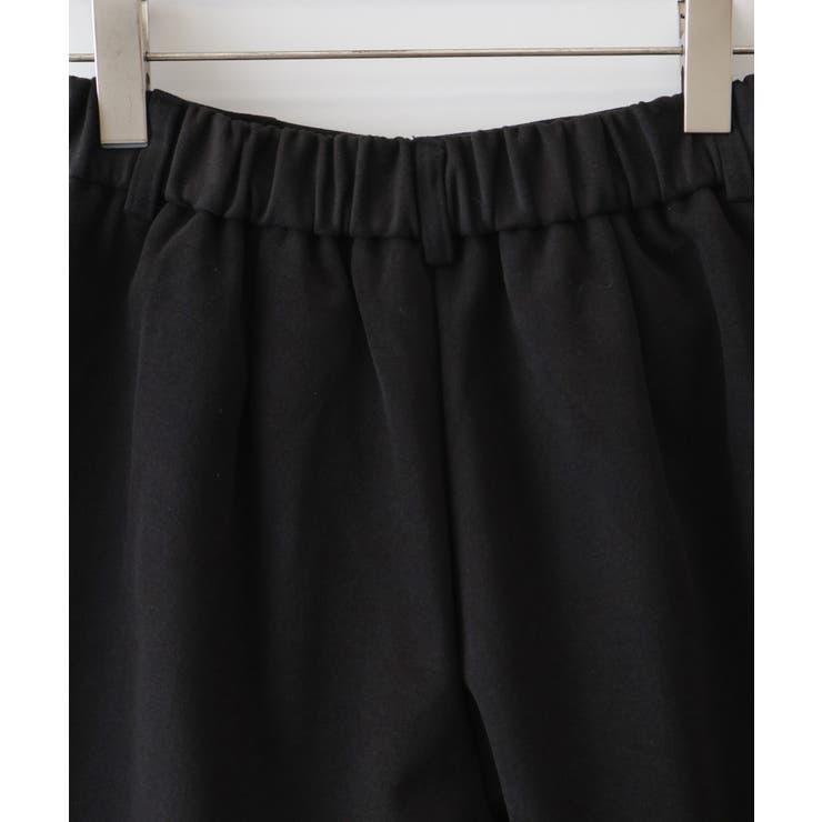 ウールバレルパンツ | SpRay | 詳細画像33 