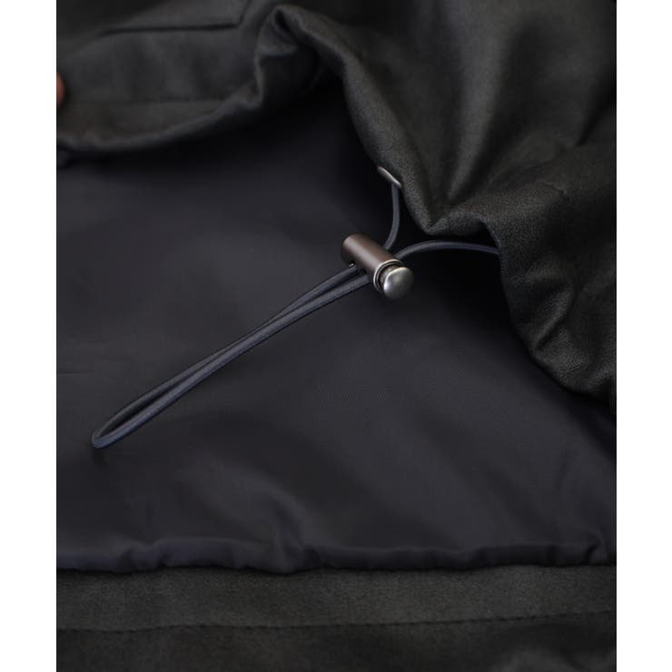 ヴィンテージレザーショートブルゾン | SpRay | 詳細画像32 