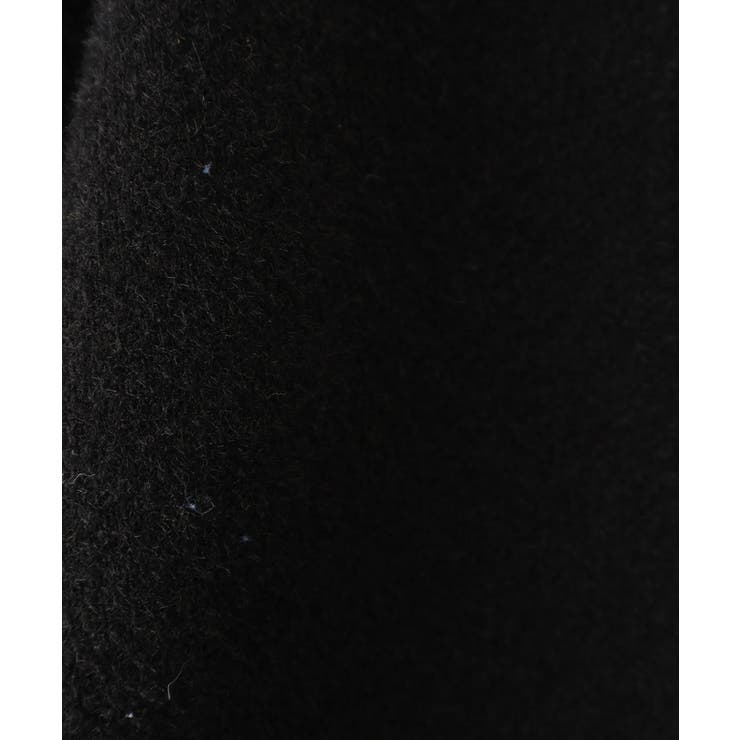 デニムトリムニットジャケット | SpRay | 詳細画像13 