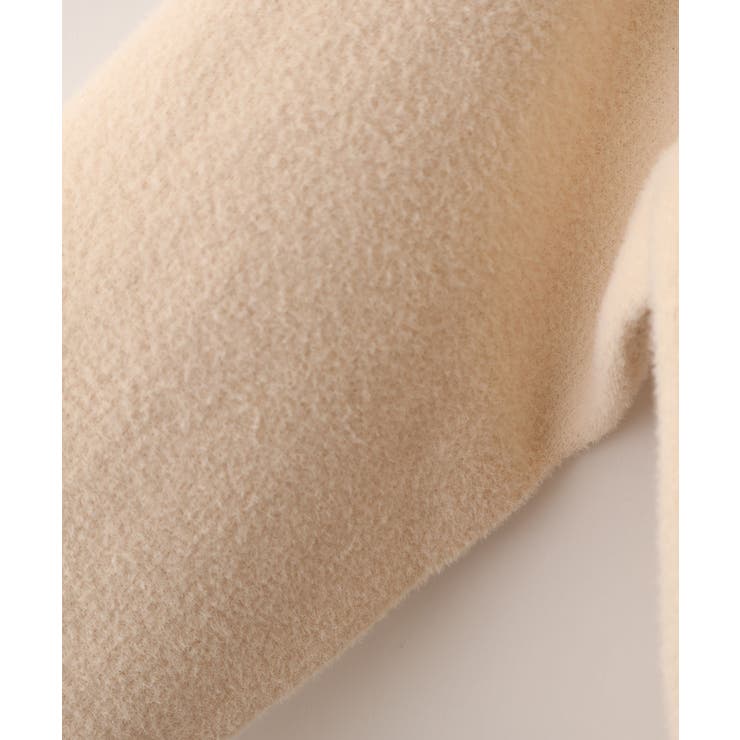 デニムトリムニットジャケット | SpRay | 詳細画像15 