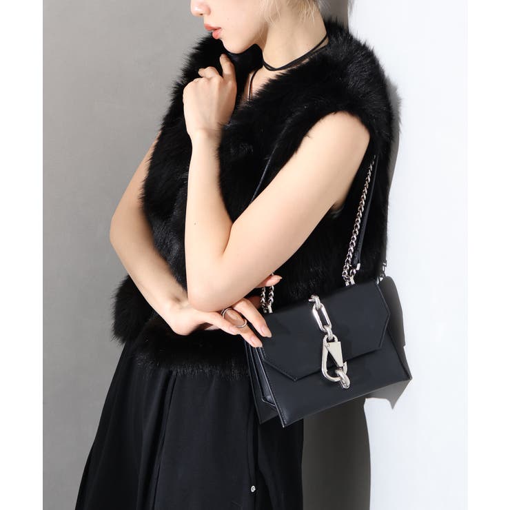 エコファーショートベスト | SpRay | 詳細画像31 